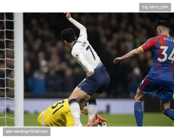 热刺13轮不胜跌至第17位 距降级区仅1分保级警报拉响